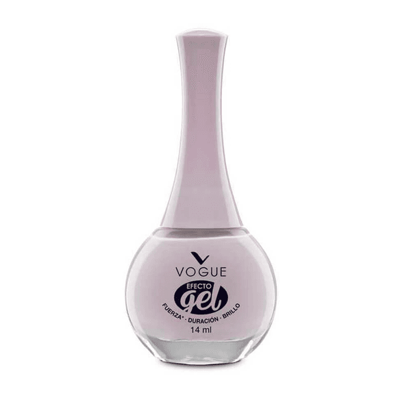 ESMALTE EFECTO GEL SUTILEZA X 14 ML VOGUE