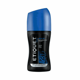 ETIQUET MEN ROLLON BLUE ICE...