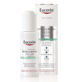 EUCERIN ANTI EDAD HYALLURON...