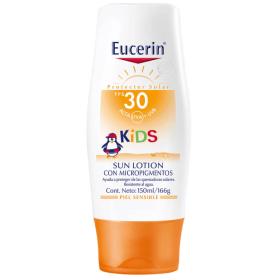 EUCERIN SUN FPS 30 SOL KIDS...