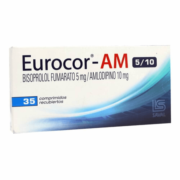 EUROCOR AM COM 5/10 X 35