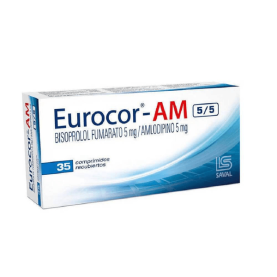 EUROCOR AM  5/5 X 35...
