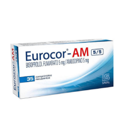 EUROCOR AM COM 5/5 X 35