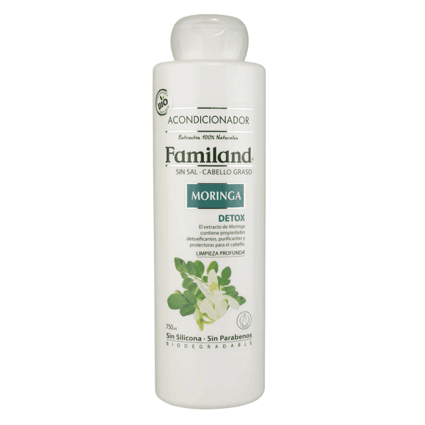 FAMILAND ACO MORINGA BIO X 750 ML