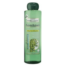 FAMILAND SHAMPOO BAMBU...