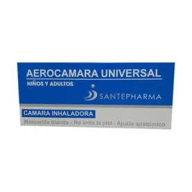 AEROCAMARA UNIVERSAL NIÑOS...