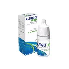 ALERGIOL FTE X 5 ML...