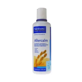 ALLERCALM COLOIDAL SHA X...