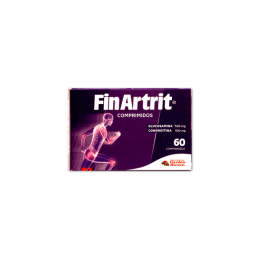 FINARTRIT  X 60 COMPRIMIDOS