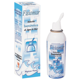 FISIOMAR X 125 ML SOLUCION...