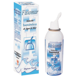 FISIOMAR SOL ISOT X 125 ML (DM)