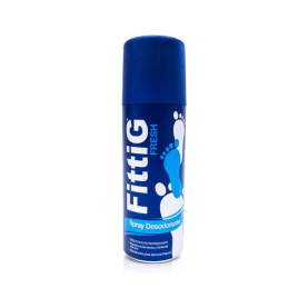 FITTIG DESODORANTE SPRAY X...