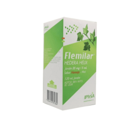 FLEMILAR JBE 35MG/5ML X 120ML