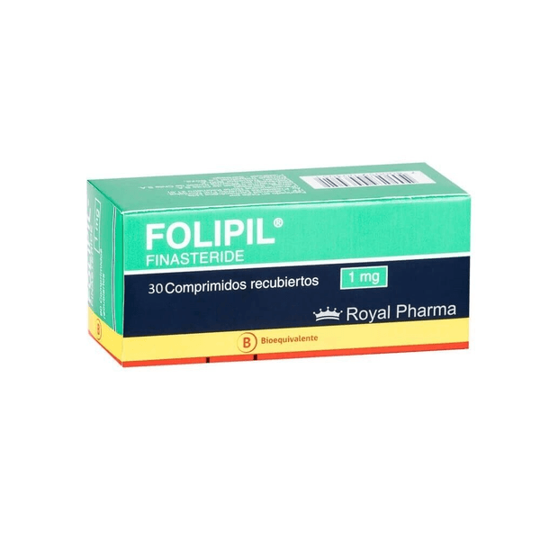 Folipil 1 mg x 30