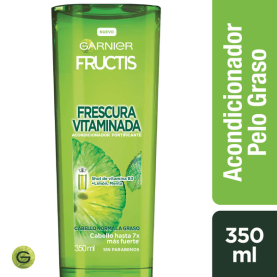 FRUCTIS ACONDICIONADOR...