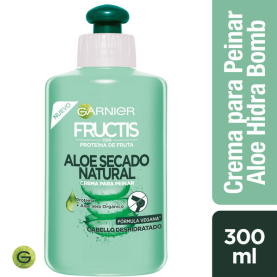 FRUCTIS CREMA PEINAR ALOE...