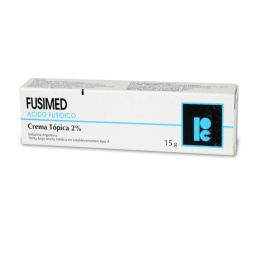 Fusimed Crema 2% x 15 gr