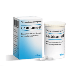 GASTRICUMEEL X 50 HEEL