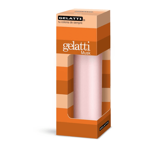 GELATTI COLONIA  X 100 ML