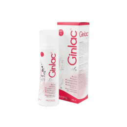 GINLAC GEL INTIMO X 200 ML