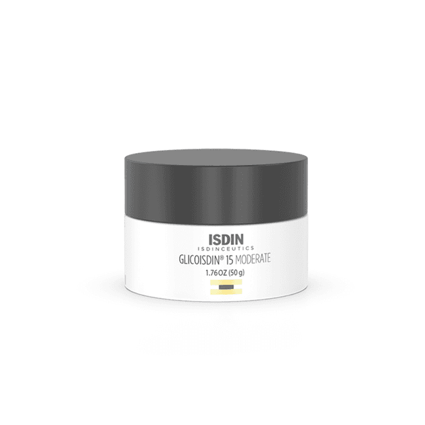GLICOISDIN CREMA 15% X 50 GR