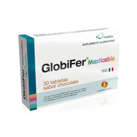 GLOBIFER MAST TAB X 30