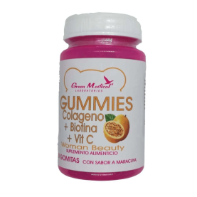 GUMMIES GOMITAS X 30...