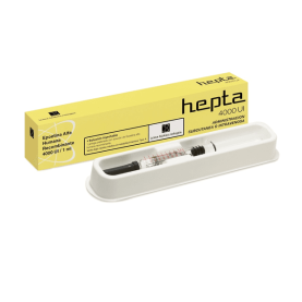 HEPTA JERINGA 4000 UI X 1