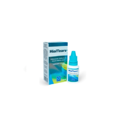HIALTEARS 0,4 % X 15 ML SOLUCIÓN OFTÁLMICA (DM)