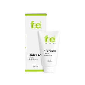 HIDRASOR HIDRATANTE CREMA X...