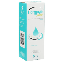 HORMOGEL GEL 0,5M/PUL X 35 GR