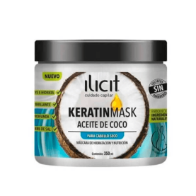 ILICIT KERATINMASK COCO...