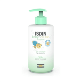 ISDIN BABY NATURALS GEL...