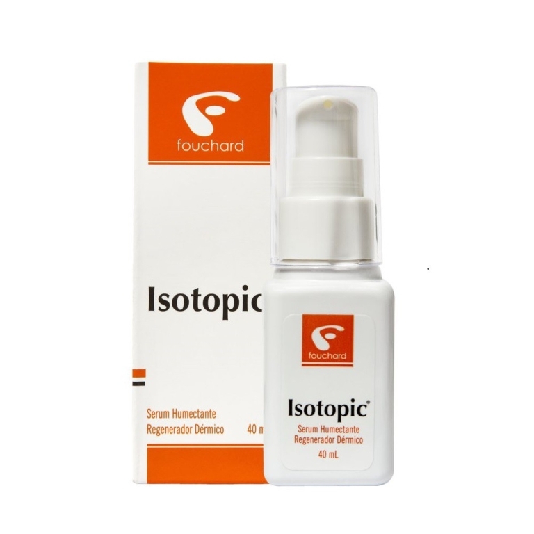 ISOTOPIC X 40 ML