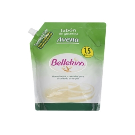 JABON  AVENA  DOYPACK RRP X...