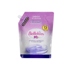 JABON VIOLETA DOYPACK RRP X...