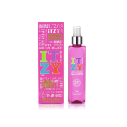 JEAN LES PINS ITZY SPLASH FANTASY X 250 ML 