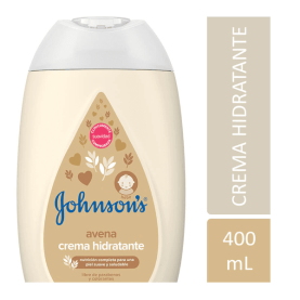 JOHNSON BABY CREMA LIQUIDA...