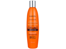 KAREOL ACONDICIONADOR ARGAN OIL X 300 ML