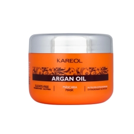 KAREOL MASCARA ARGAN OIL X...