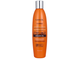 KAREOL SHAMPOO ARGAN OIL X...