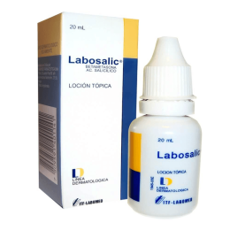 LABOSALIC LOC X 20 ML