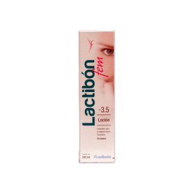 LACTIBON FEM LOCION X 240 ML