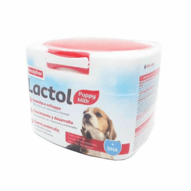 LACTOL PUPPY MILK X 250 GR...