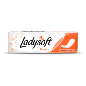 LADYSOFT BASICA PLANA S/A...