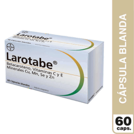 LAROTABE X 60