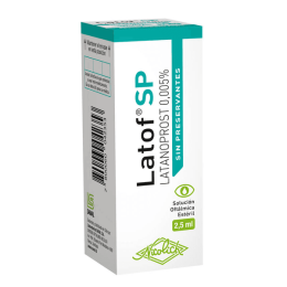 LATOF SP SOL OFT X 2,5 ML