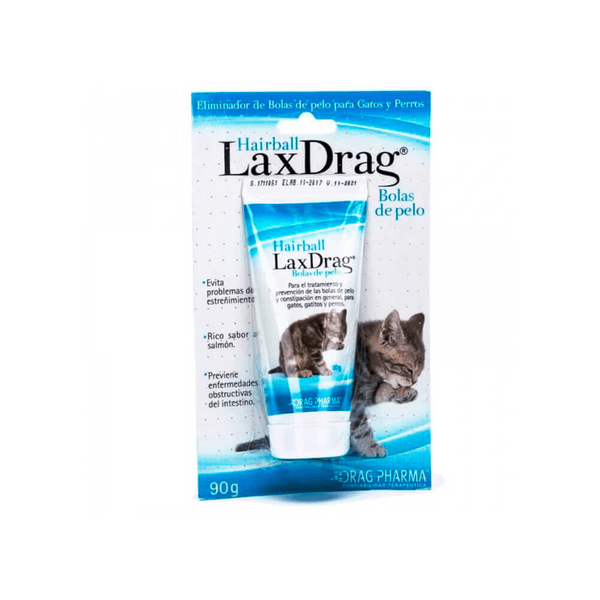 LAXDRAG DISPLAY X 90 GR