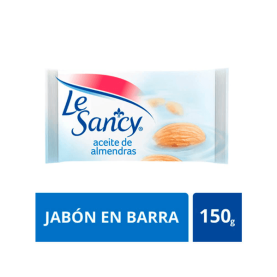 LE SANCY ACEITE ALMENDRAS...