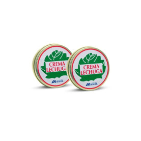 LECHUGA CLASICA CREMA 60 ML...